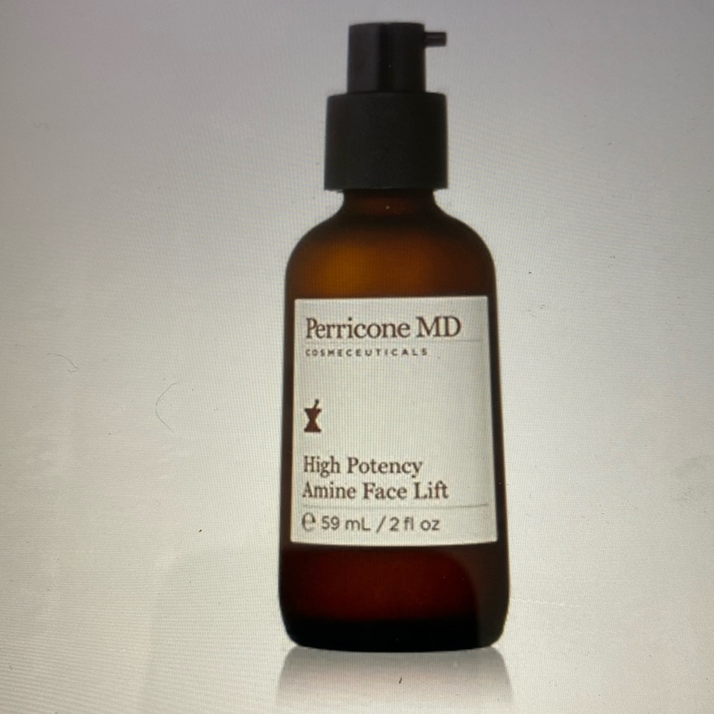 Perricone MD High Potency Amine Face Lift